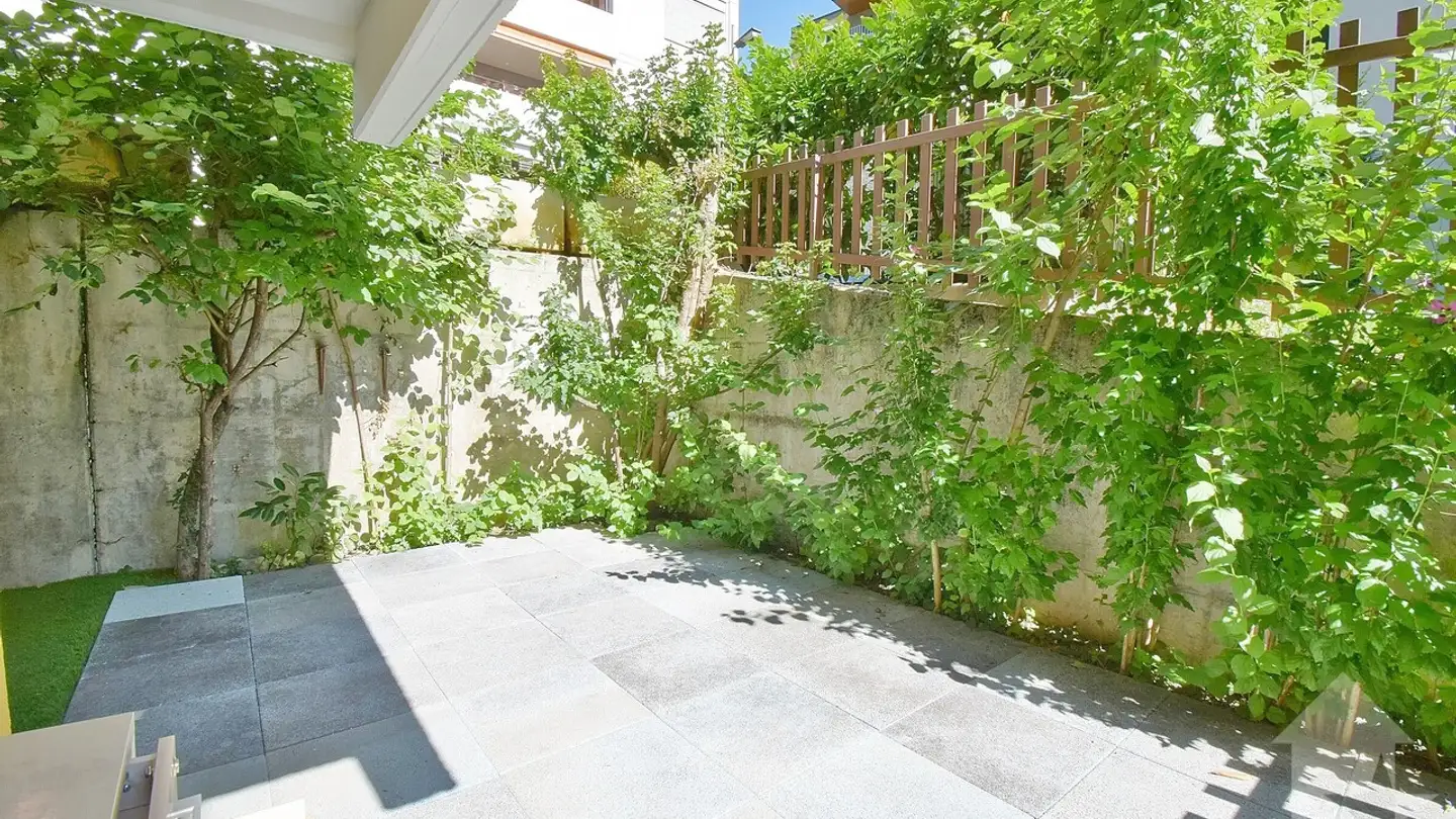 Appartement à vendre - 1950 Sion