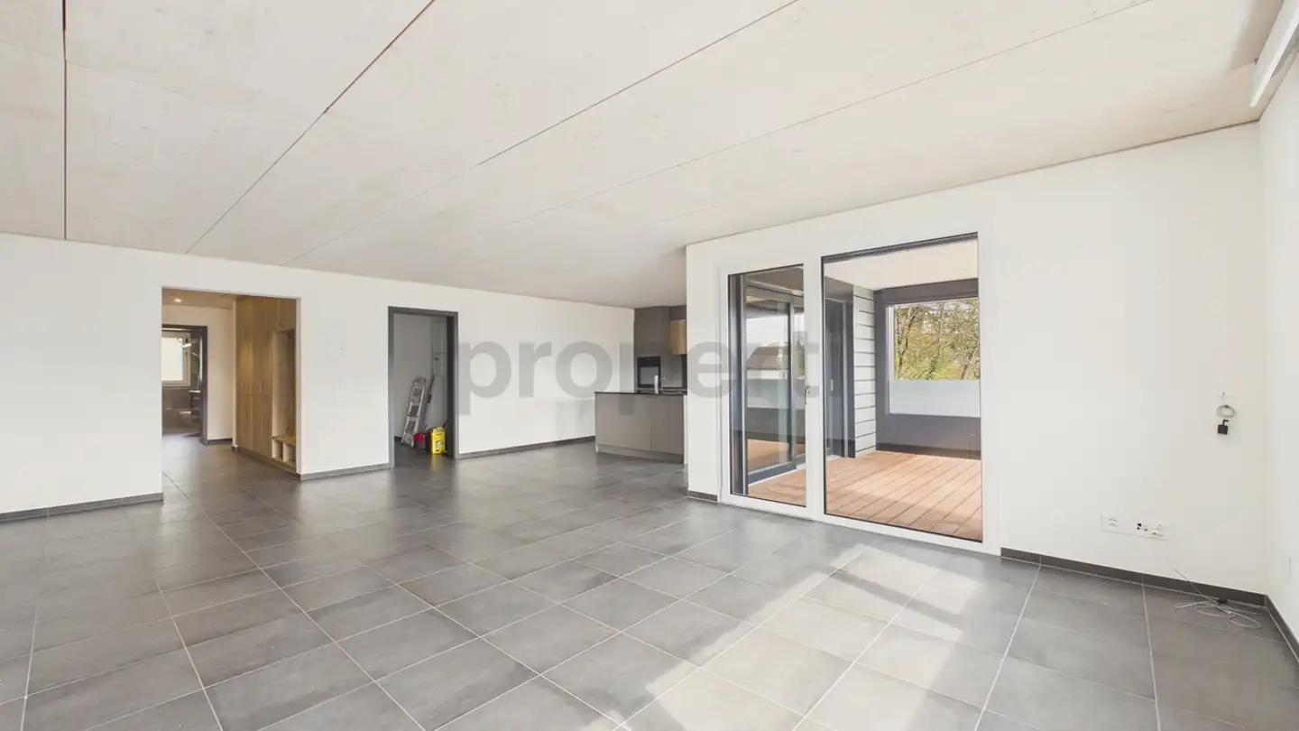 Appartement à louer - 2800 Delémont - Photo 2