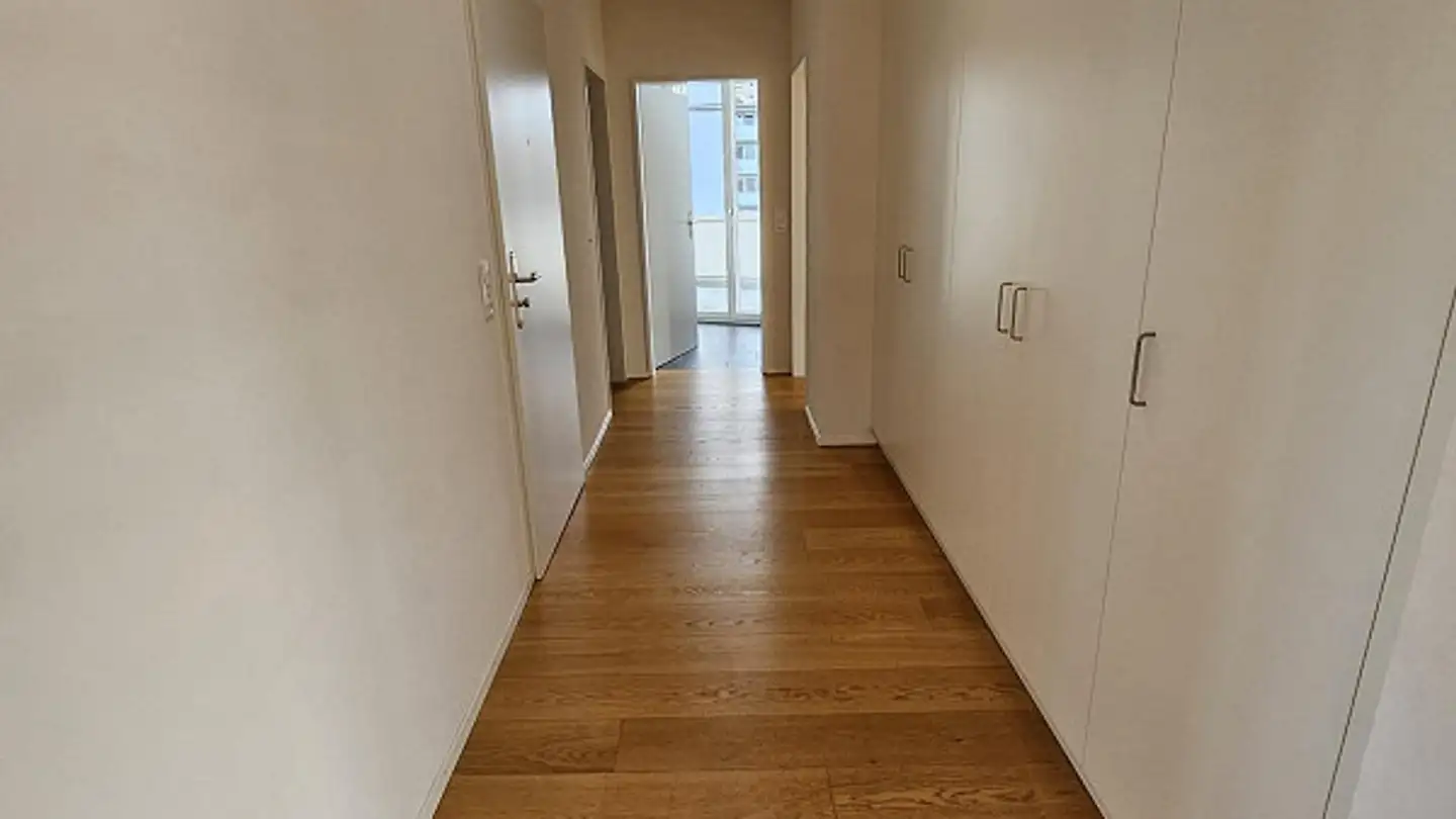Penthouse mieten - Gartenstrasse 3b, 8280 Kreuzlingen - Foto 3