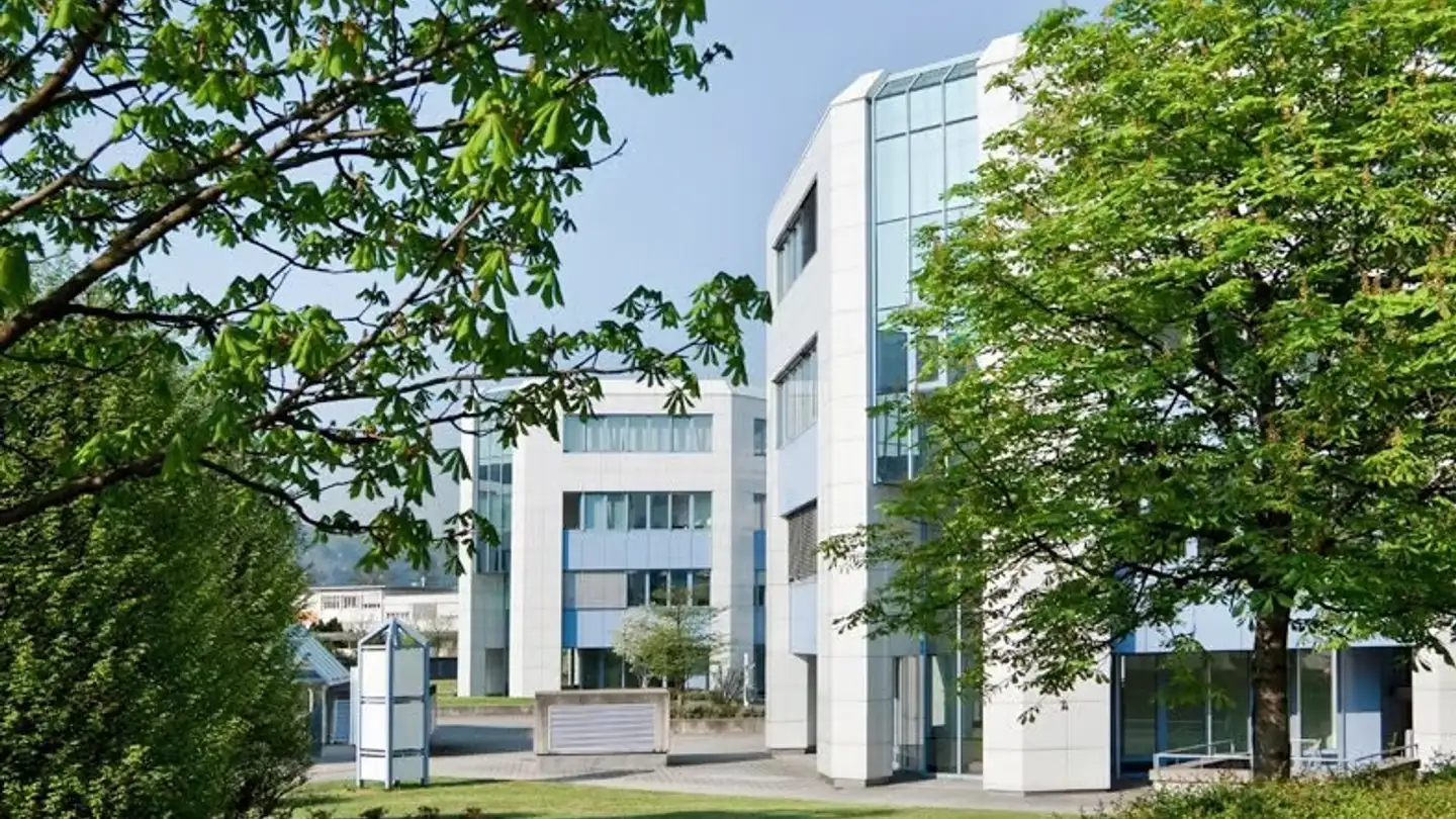 Underground parking space for rent - Alte Winterthurerstrasse 14, 8304 Wallisellen