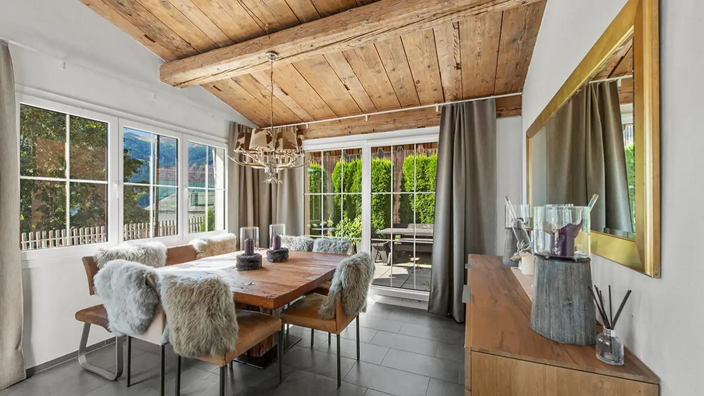 Casa singola in vendita - 7082 Vaz/Obervaz - Foto 2