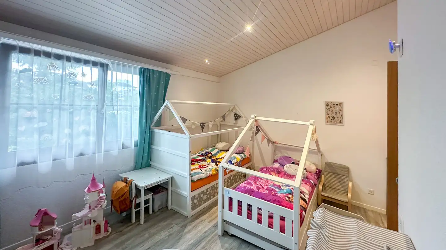 Casa a schiera in vendita - Kaltbachstrasse 14, 4616 Kappel SO - Photo 2