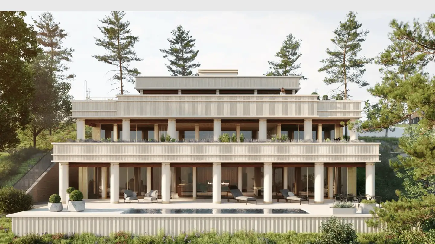 Duplex for sale - Lettenweg 7, 6045 Meggen