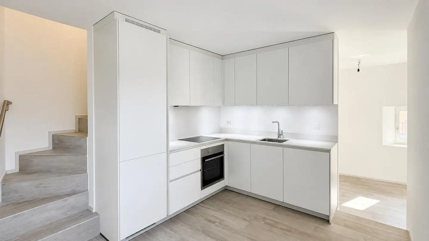 Maison individuelle à louer - Via Brione 26, 6648 Minusio - Photo 3