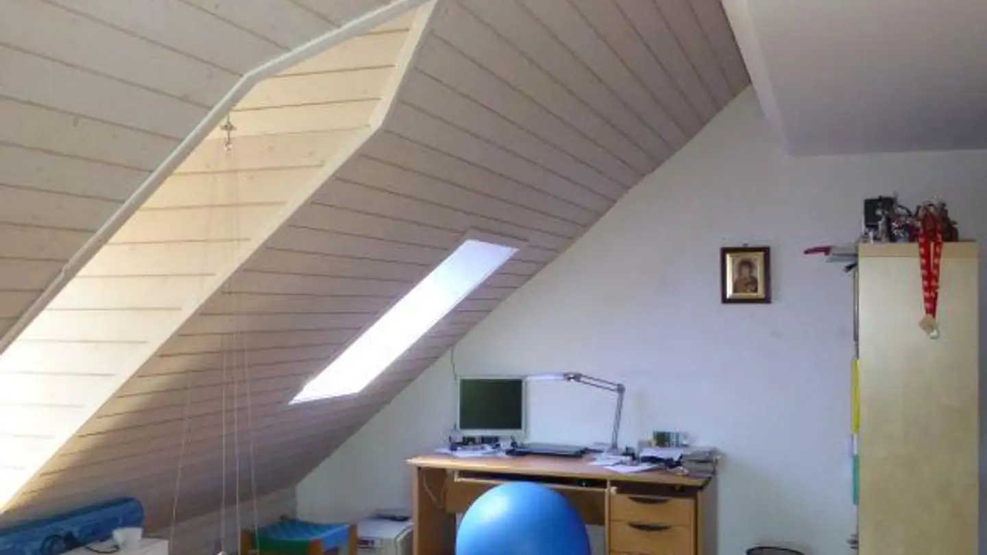 Wohnung mieten - Steinmüristrasse 4, 8447 Dachsen - Foto 2