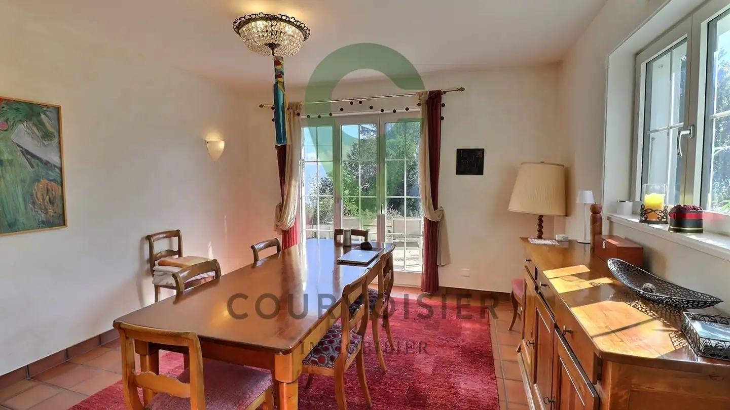 Casa singola in vendita - 1186 Essertines-sur-Rolle - Foto 3