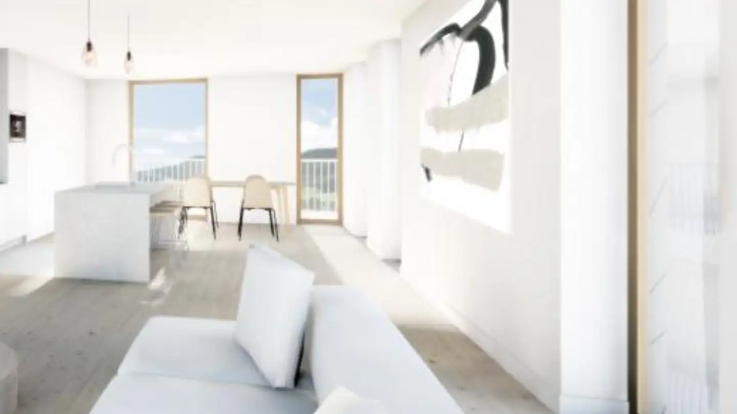 Appartement à vendre - 2108 Couvet - Photo 3