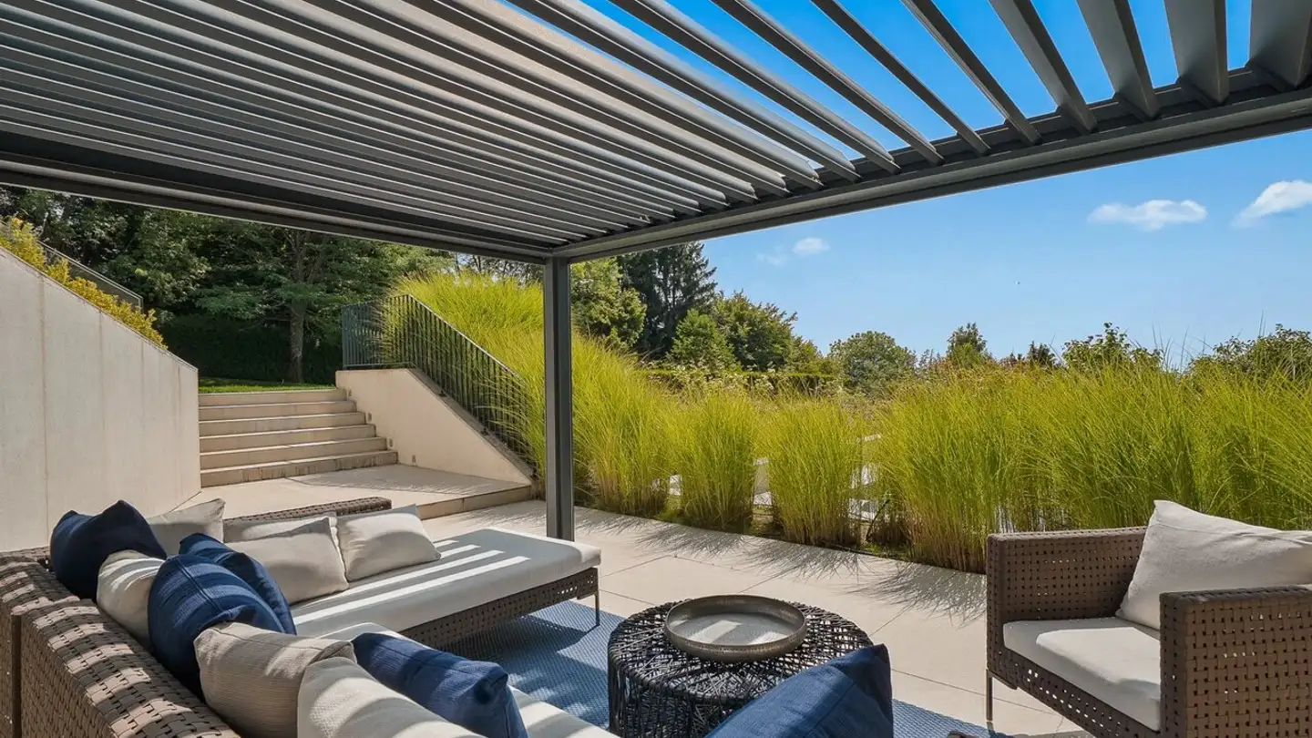 Single house for sale - 1000 Lausanne 25
