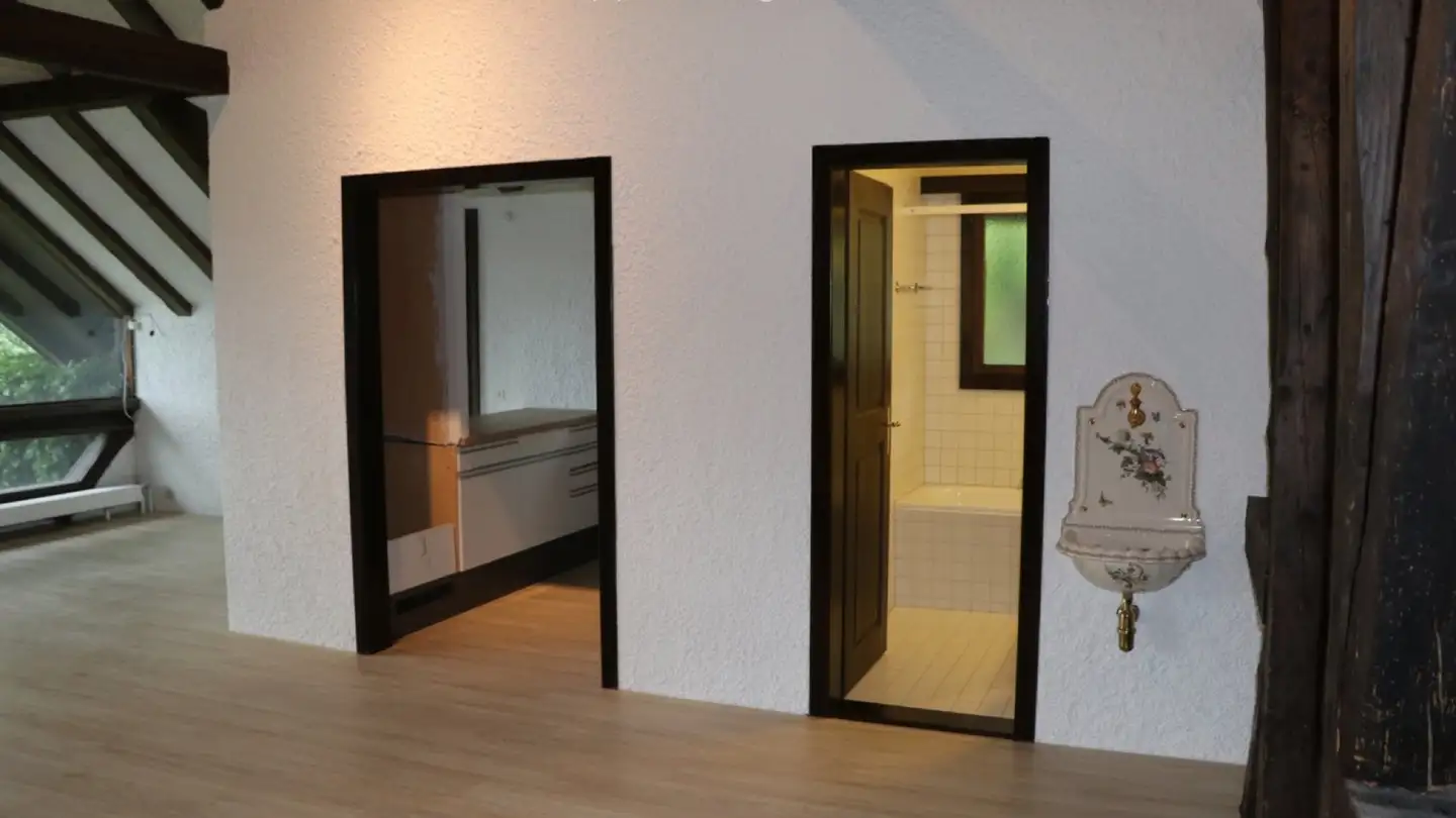 Casa singola in affitto - Fimelen, 3115 Gerzensee - Photo 2