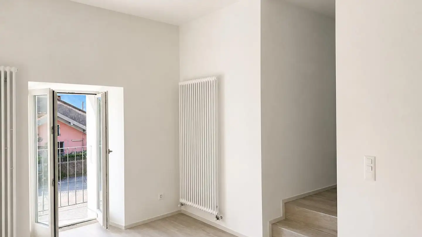 Maison individuelle à louer - Via Brione 26, 6648 Minusio - Photo 4
