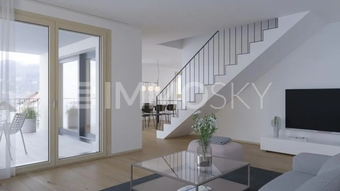 Villa in vendita - 7203 Trimmis - Photo 4