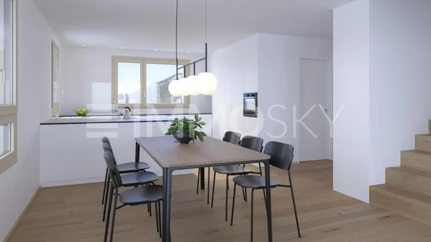 Villa in vendita - 7203 Trimmis - Photo 3