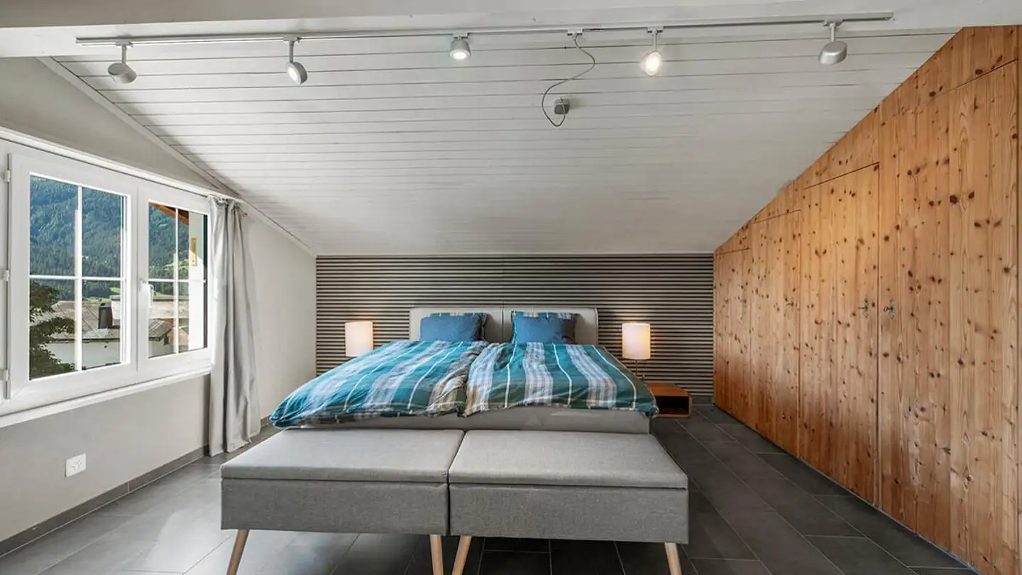 Casa singola in vendita - 7082 Vaz/Obervaz - Foto 4