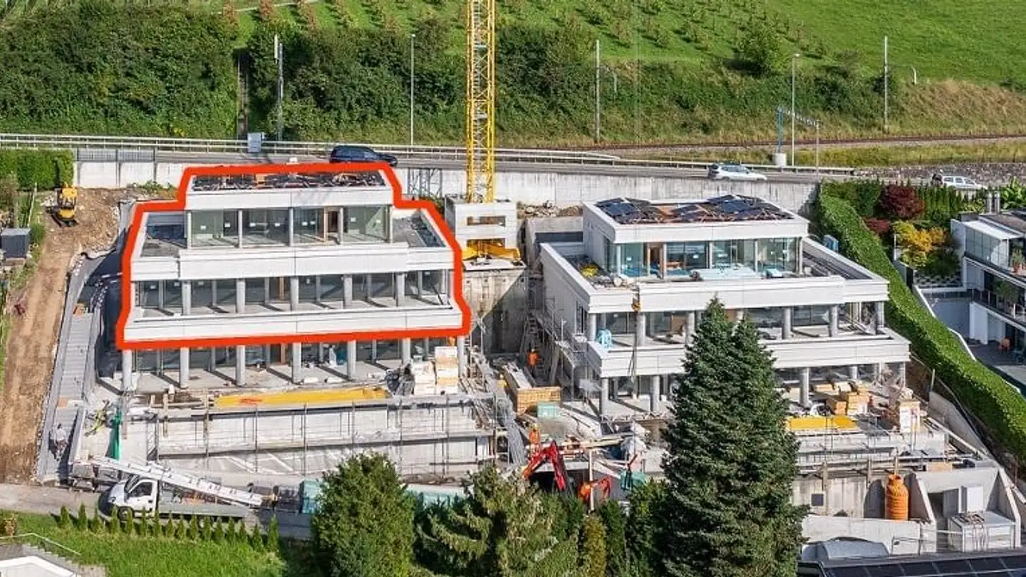 Duplex for sale - Lettenweg 7, 6045 Meggen - Photo 3