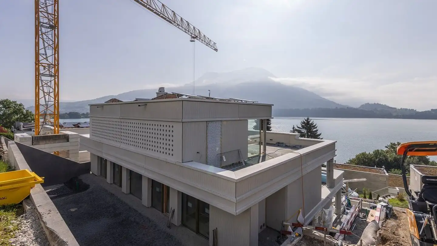 Duplex for sale - Lettenweg 7, 6045 Meggen - Photo 4