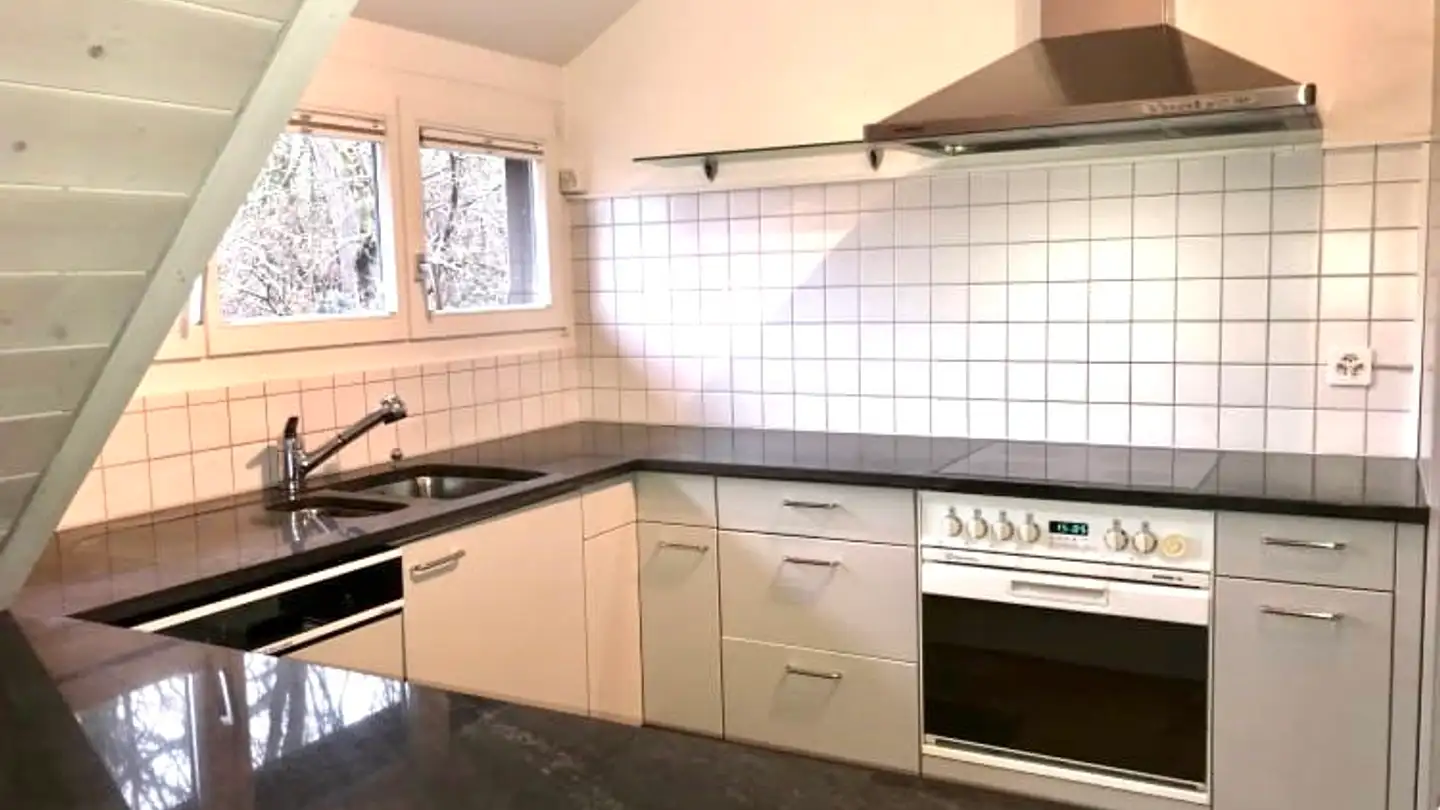 Duplex in affitto - Burghofstrasse 21, 8105 Regensdorf - Photo 2