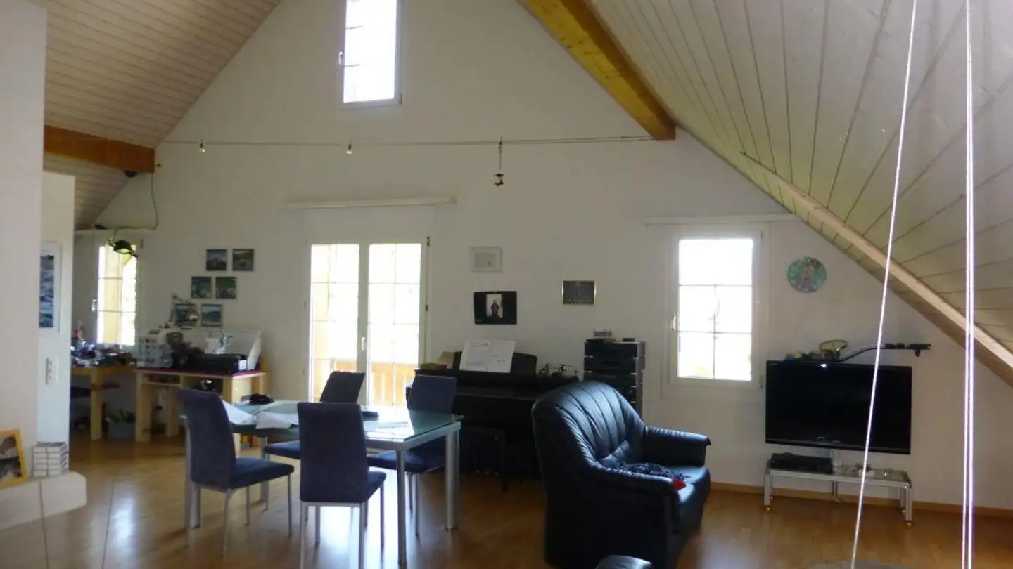 Wohnung mieten - Steinmüristrasse 4, 8447 Dachsen - Foto 3