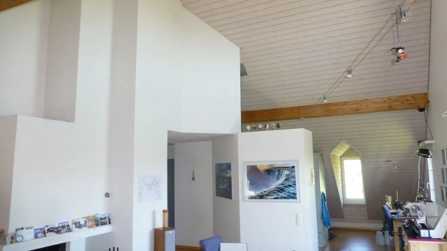 Wohnung mieten - Steinmüristrasse 4, 8447 Dachsen - Foto 4