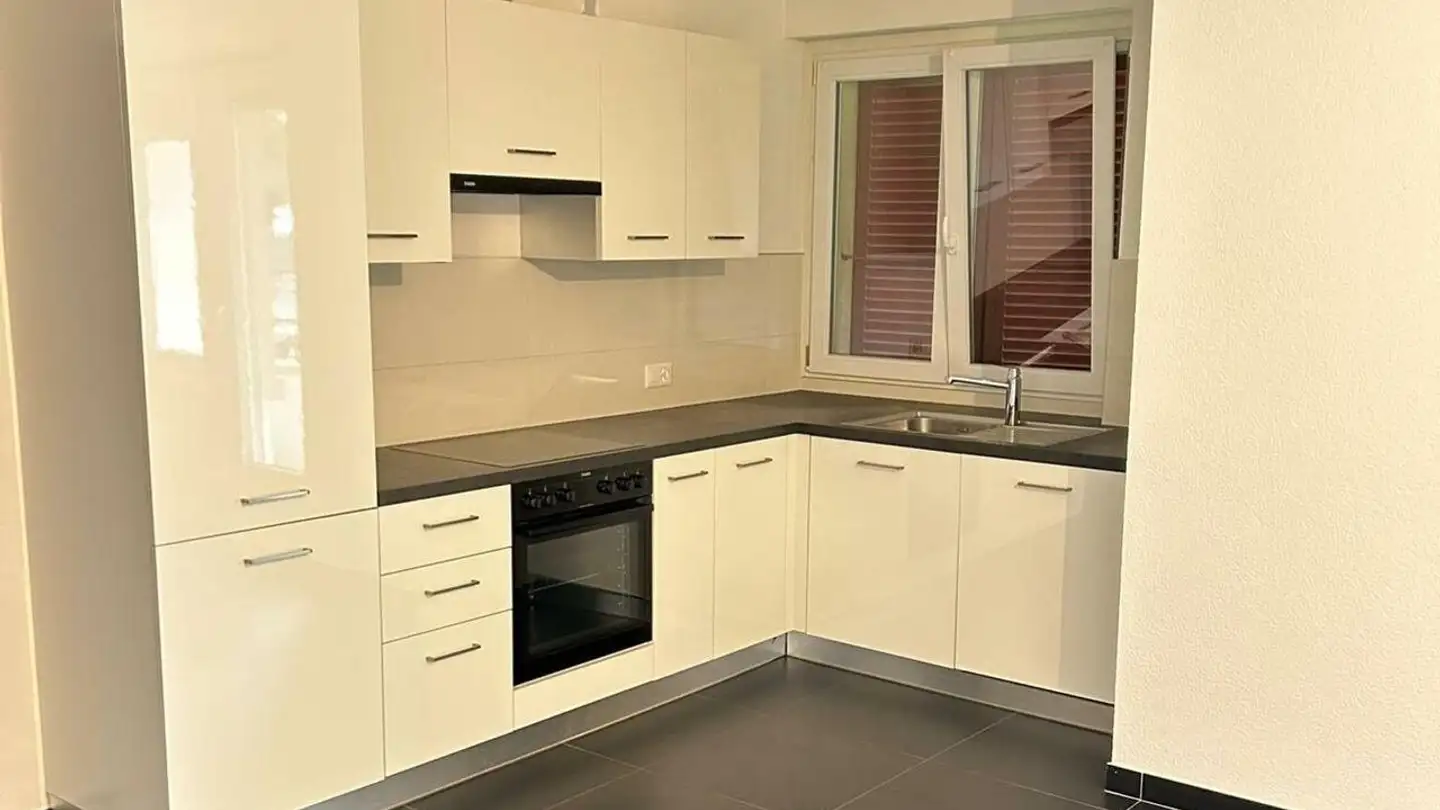 Appartamento in affitto - Rue Girardet 15, 2400 Le Locle