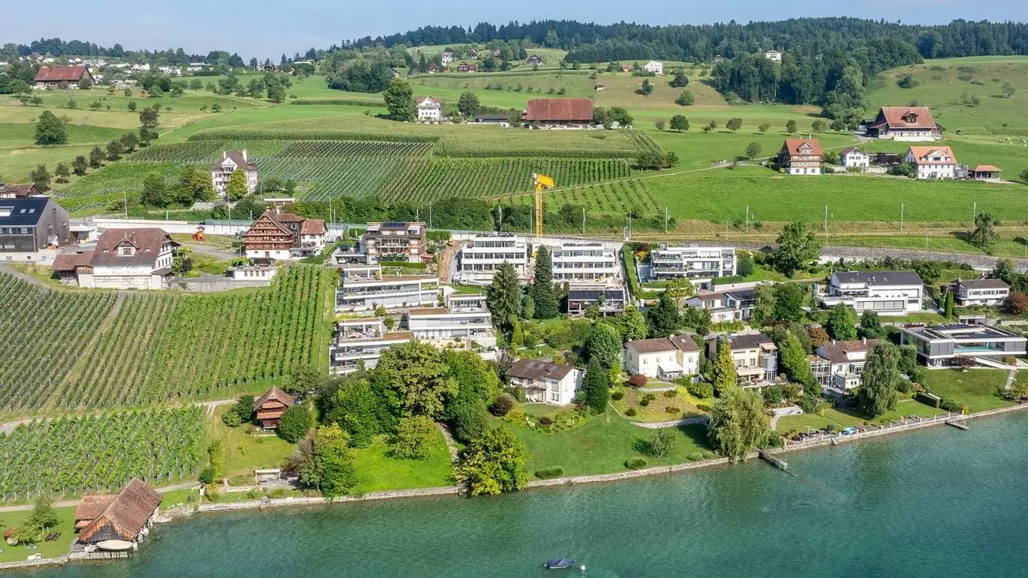 Duplex for sale - Lettenweg 7, 6045 Meggen - Photo 2