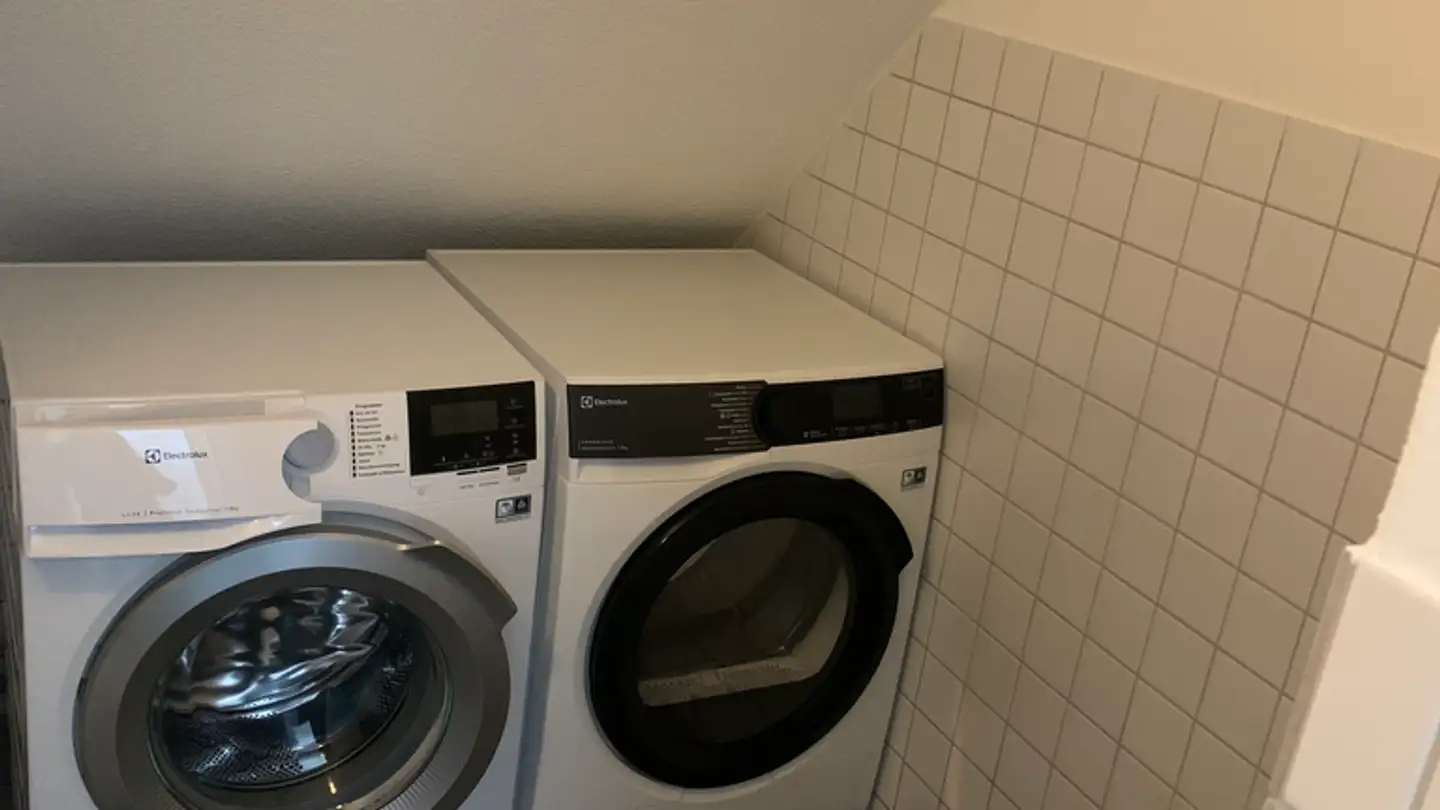 Duplex in affitto - Burghofstrasse 21, 8105 Regensdorf - Photo 4