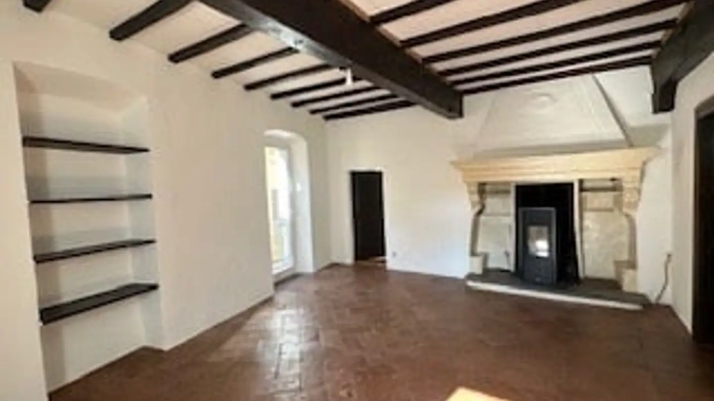 Apartment for rent - 6986 Novaggio