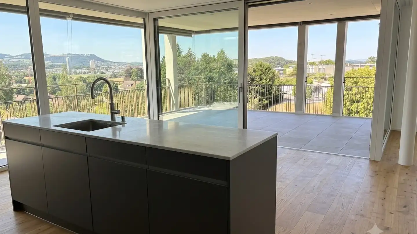 Appartement à vendre - 3005 Bern