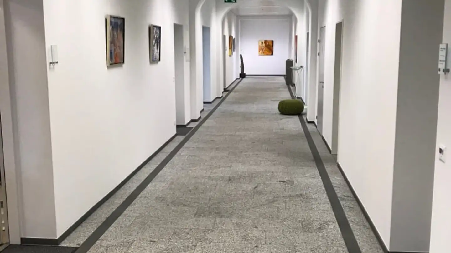 Spazio ufficio in affitto - Bahnhofweg 17, 5610 Wohlen AG - Photo 4