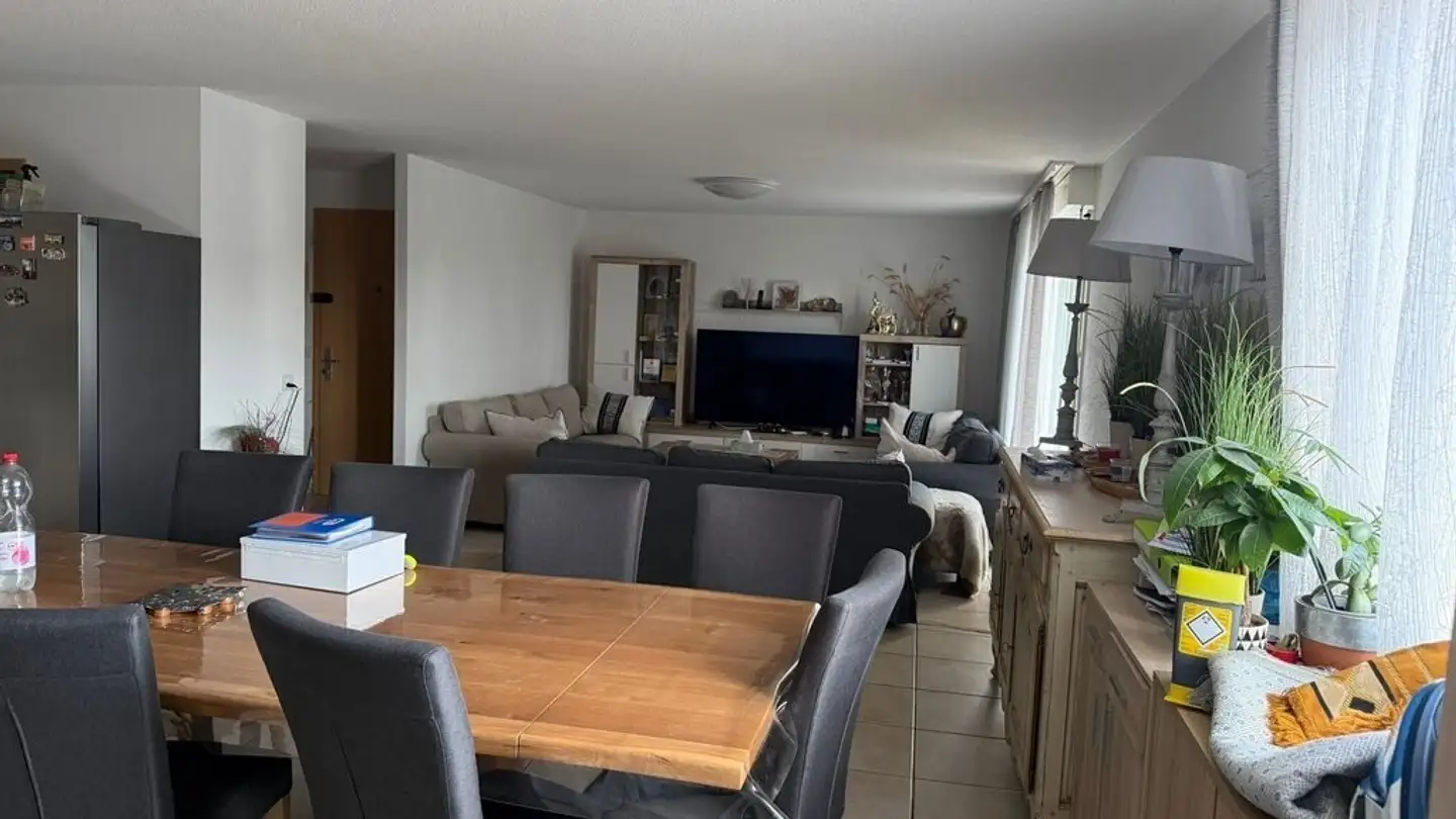 Wohnung mieten - Rue Du Borgeaud 1, 1196 Gland - Foto 3