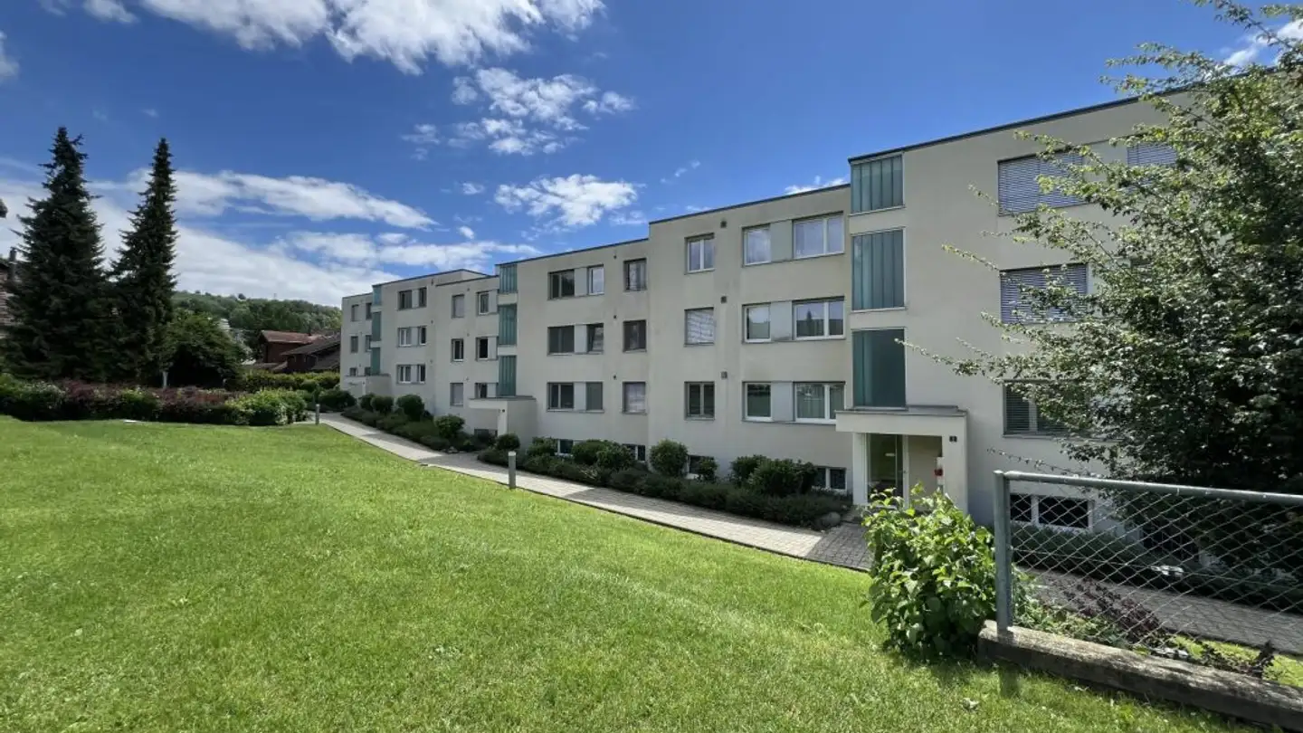 Appartement à louer - Flavioweg 5, 6232 Geuensee