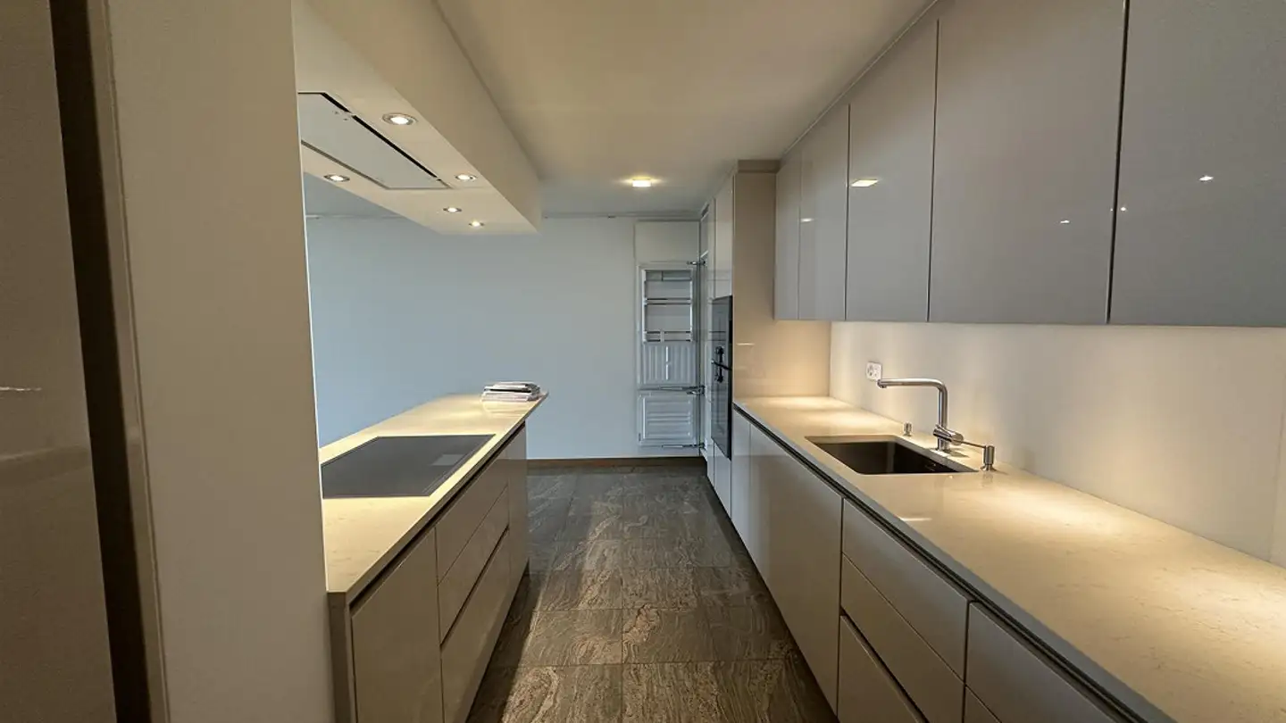 Appartamento in vendita - Via Al Lido 9, 6817 Maroggia - Photo 2