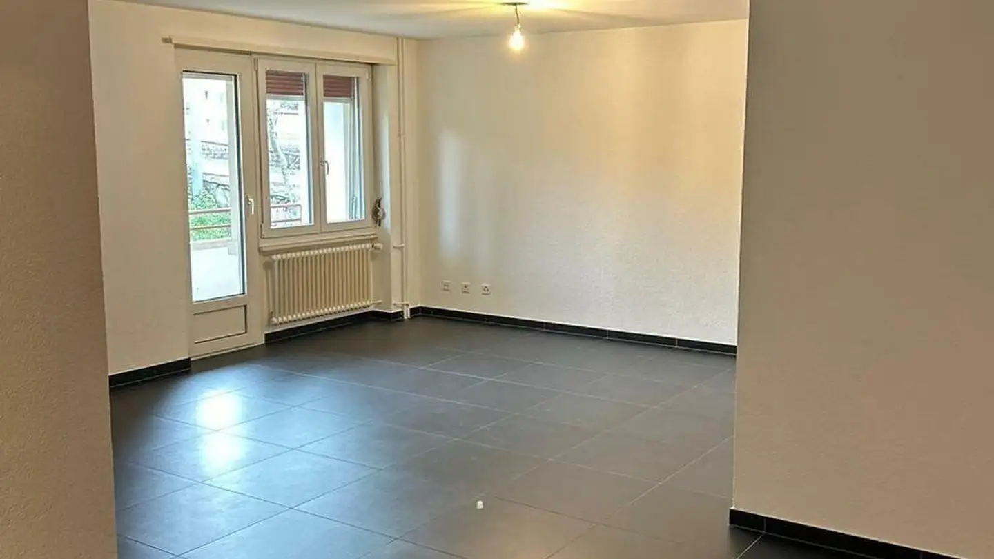Appartamento in affitto - Rue Girardet 15, 2400 Le Locle - Photo 2