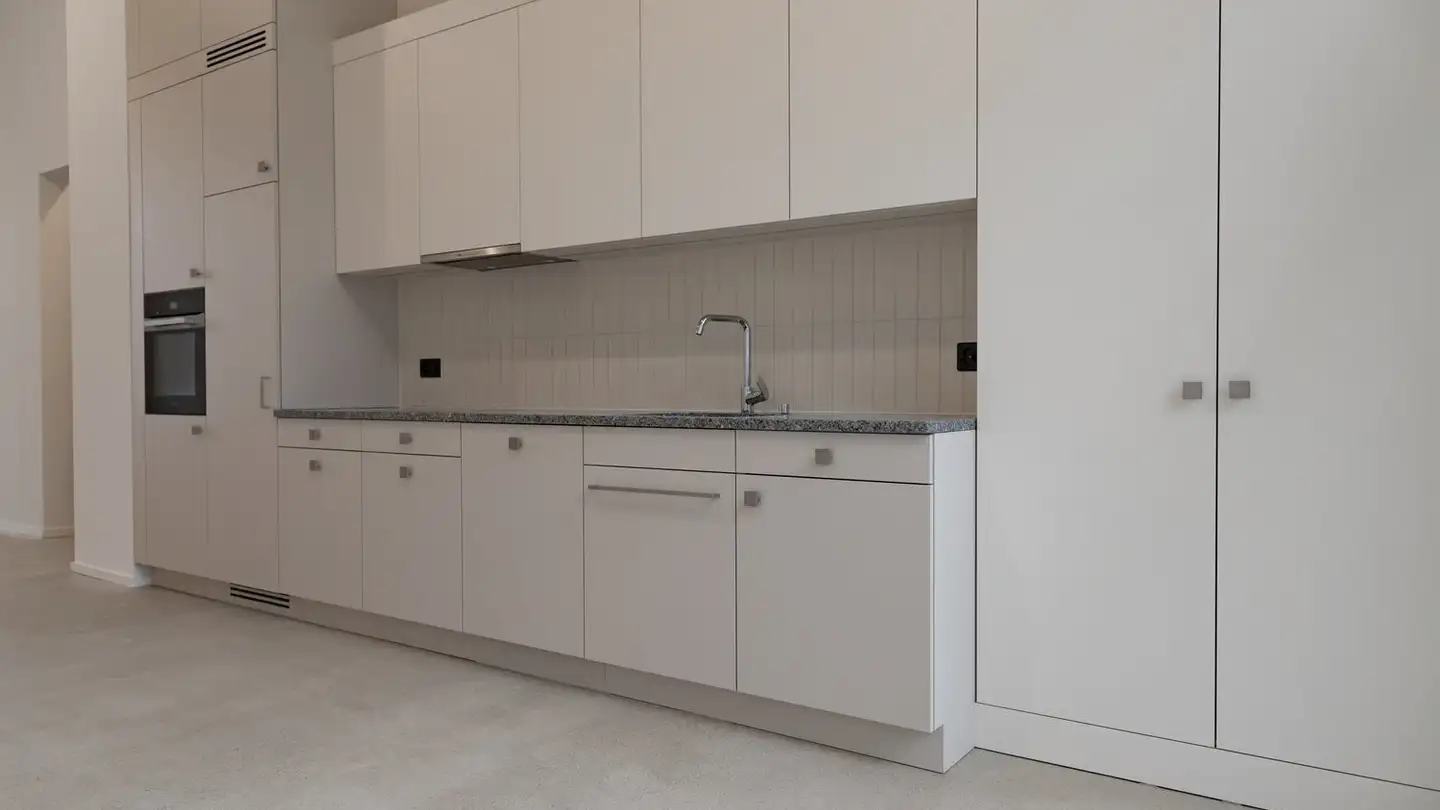 Wohnung mieten - Spinnereiplatz 3, 4552 Derendingen - Foto 2