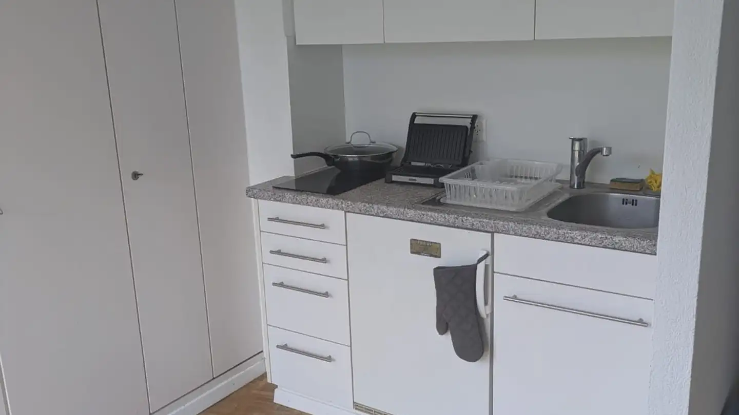 Wohnung mieten - Kapfsteig 32, 8032 Zürich - Foto 3