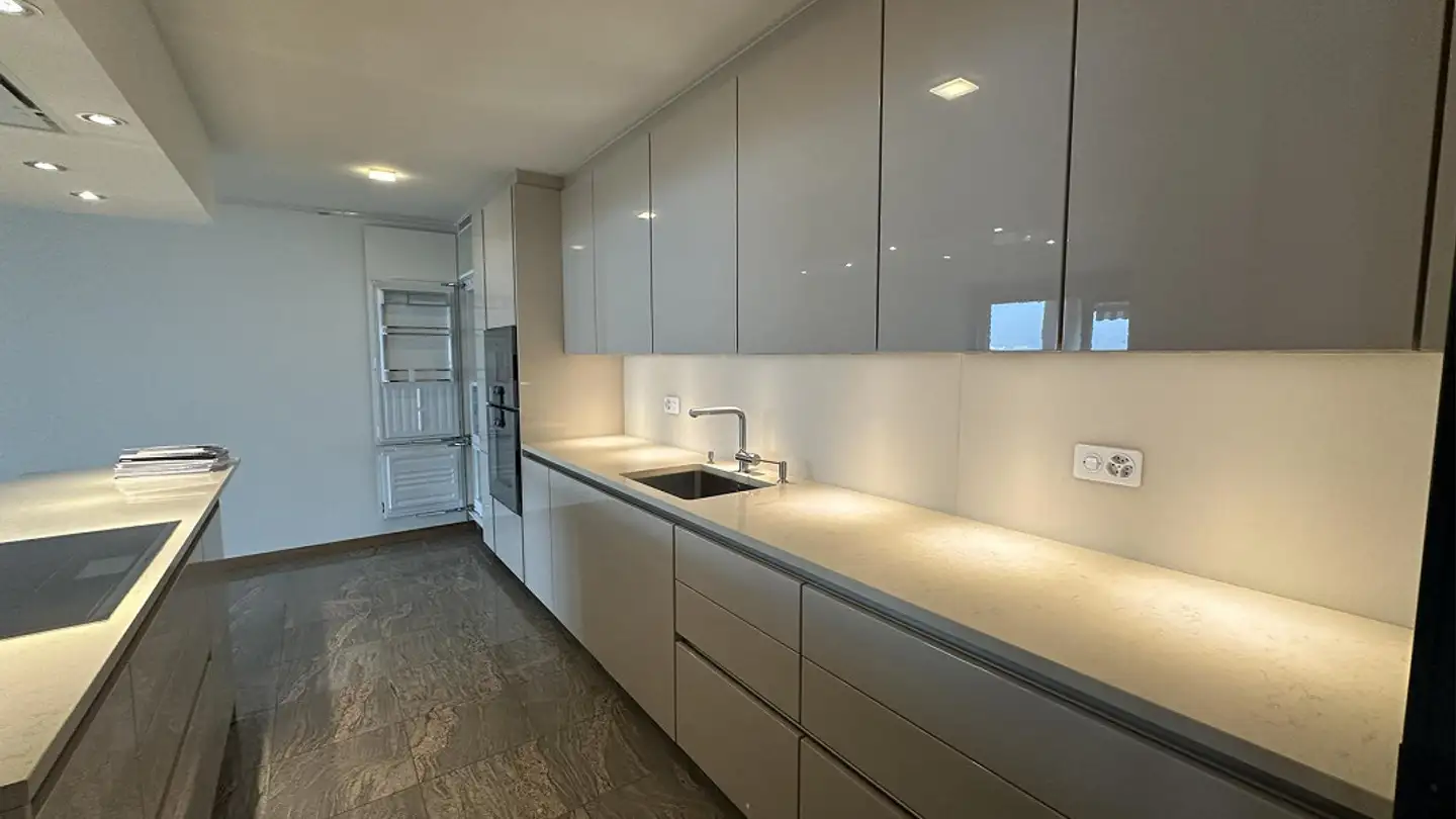 Appartamento in vendita - Via Al Lido 9, 6817 Maroggia - Photo 3