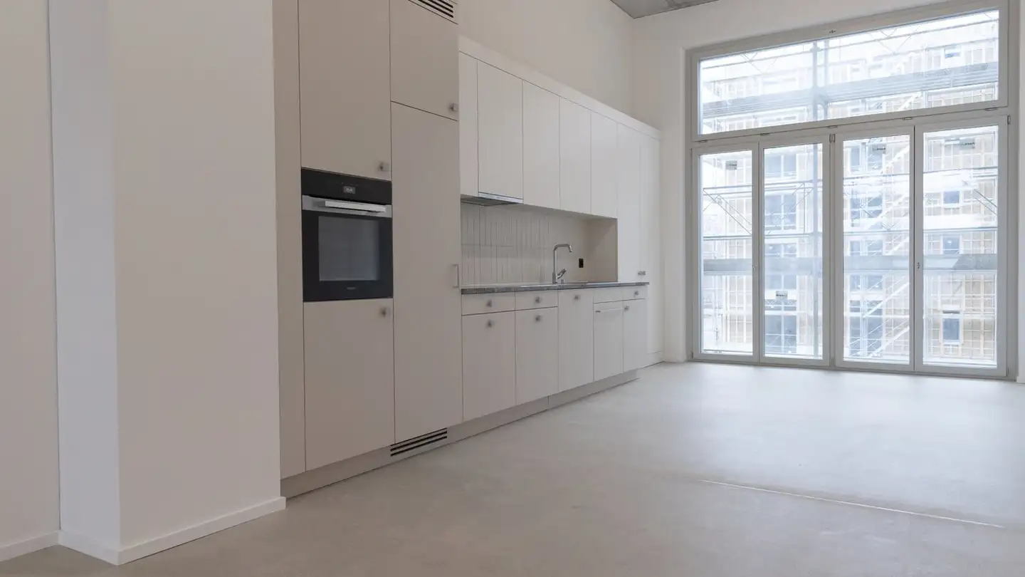 Wohnung mieten - Spinnereiplatz 3, 4552 Derendingen - Foto 3