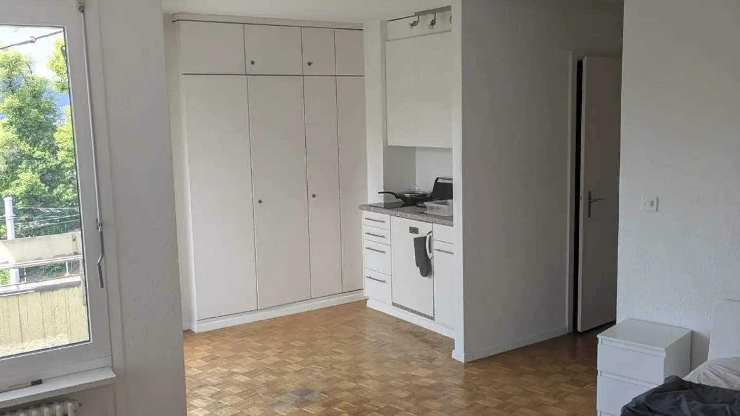 Wohnung mieten - Kapfsteig 32, 8032 Zürich - Foto 4