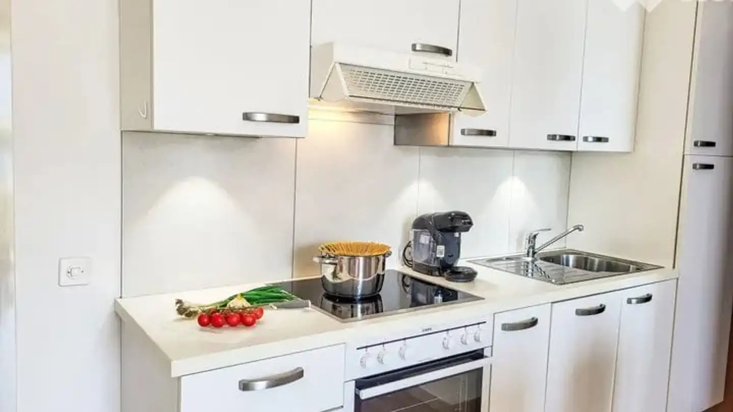 Appartamento in affitto - Isole Di Brissago, 6614 Isole di Brissago - Foto 4