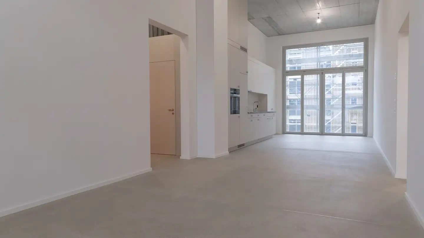 Wohnung mieten - Spinnereiplatz 3, 4552 Derendingen - Foto 4