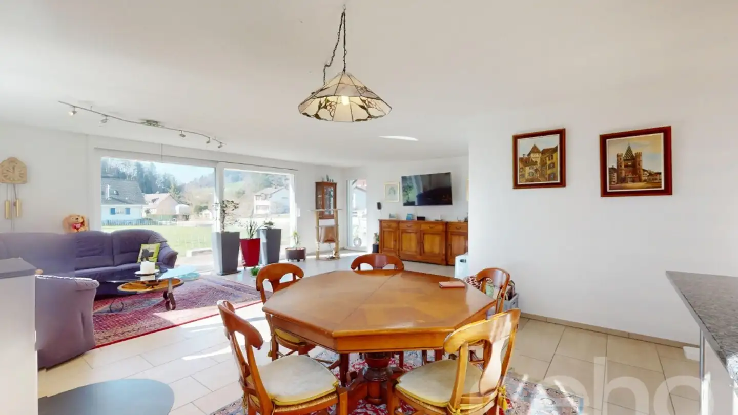 Maison individuelle à vendre - 4438 Langenbruck - Photo 4