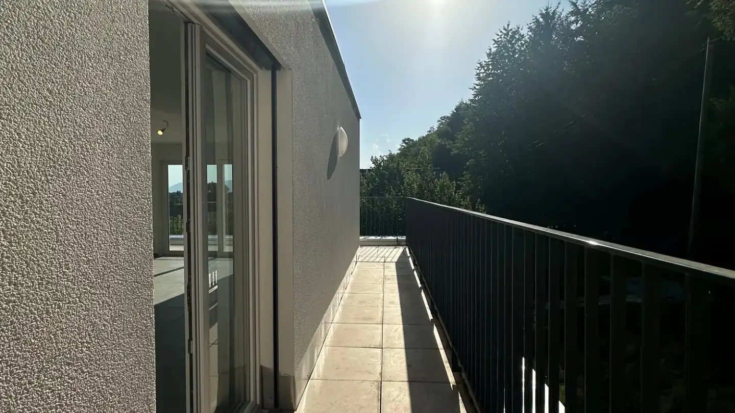 Attico in affitto - Tschuggstrasse 11, 3236 Gampelen - Foto 2