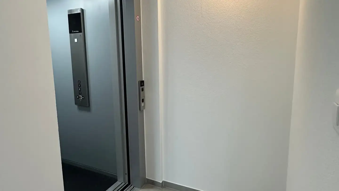 Attico in affitto - Tschuggstrasse 11, 3236 Gampelen - Foto 3