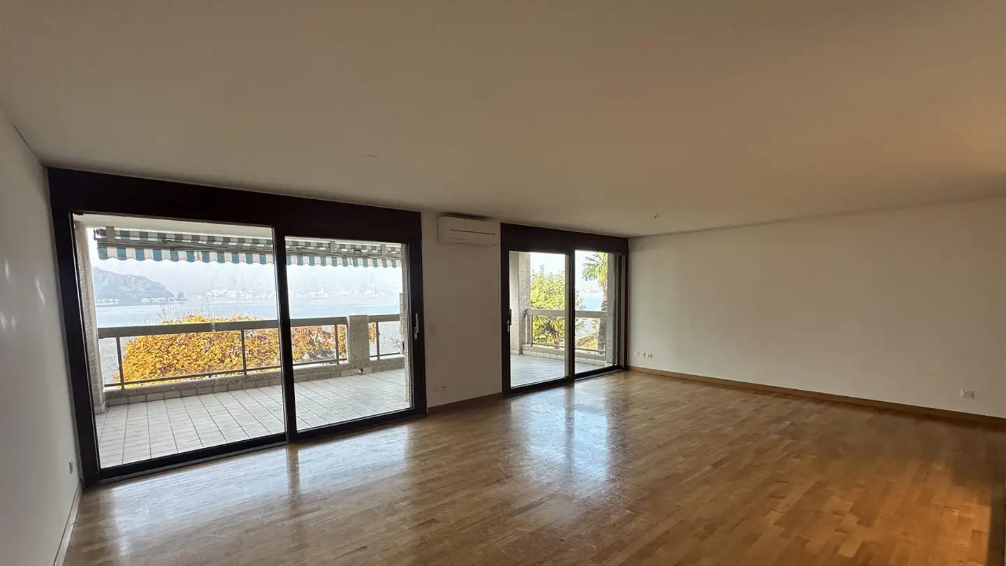 Wohnung kaufen - Via Al Lido 9, 6817 Maroggia - Foto 3