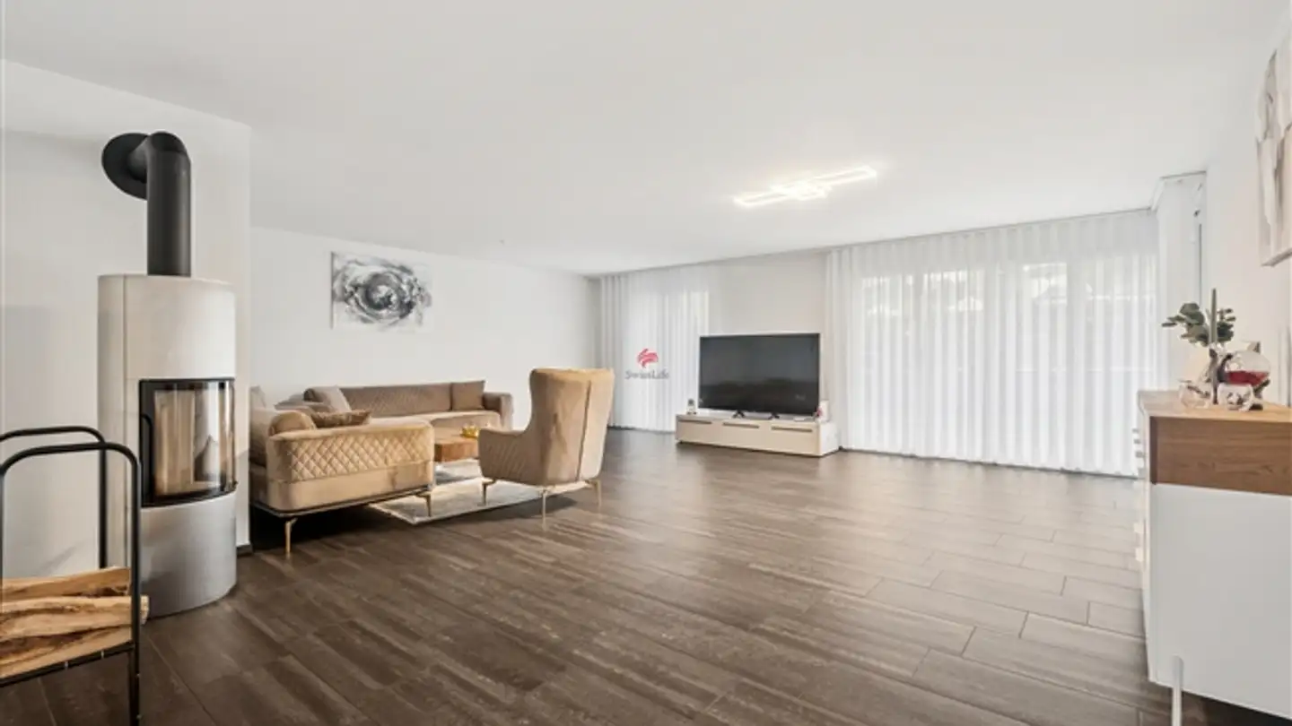 Appartamento in vendita - Ahornweg 2, 8956 Killwangen - Foto 2