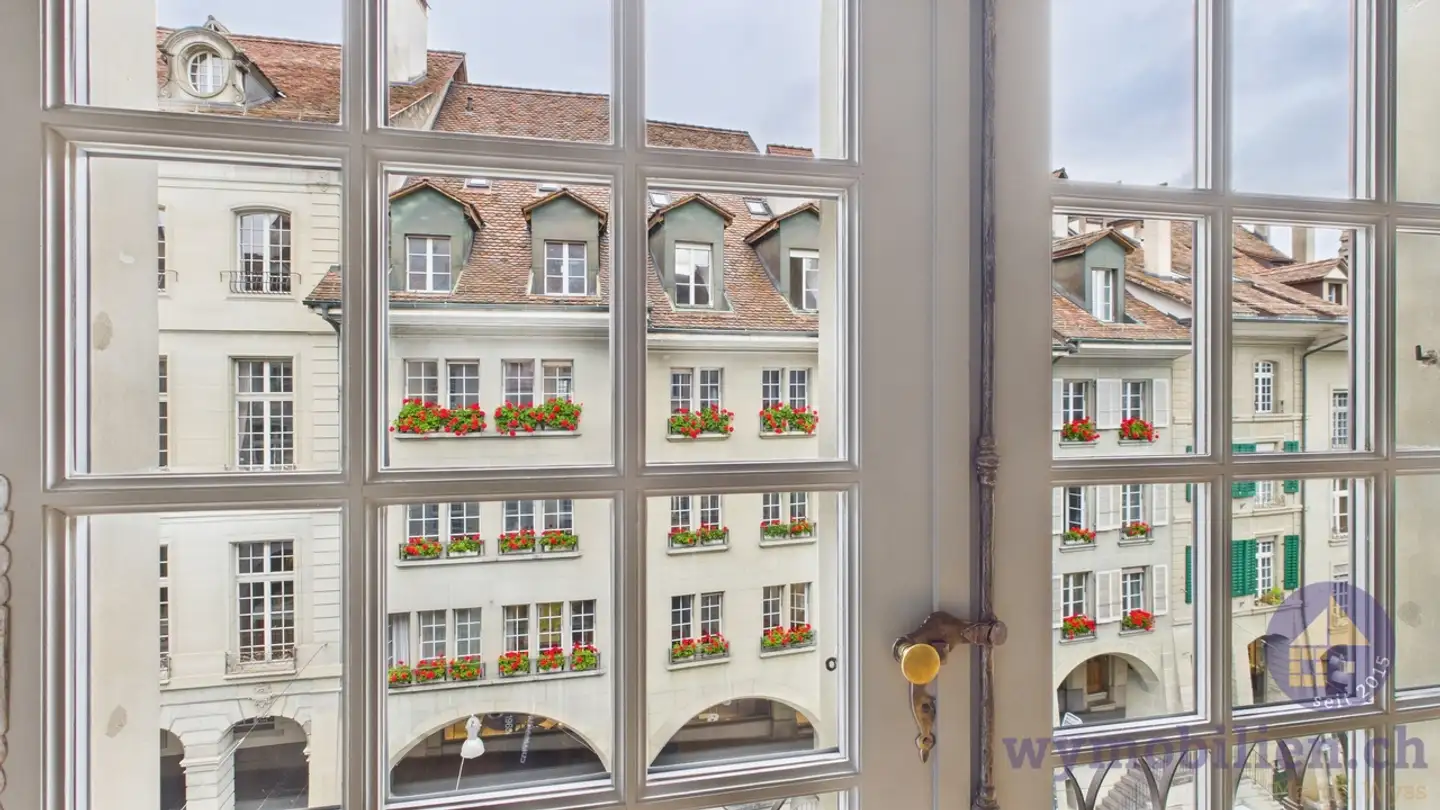 Apartment for rent - Gerechtigkeitsgasse 21, 3011 Bern - Photo 3