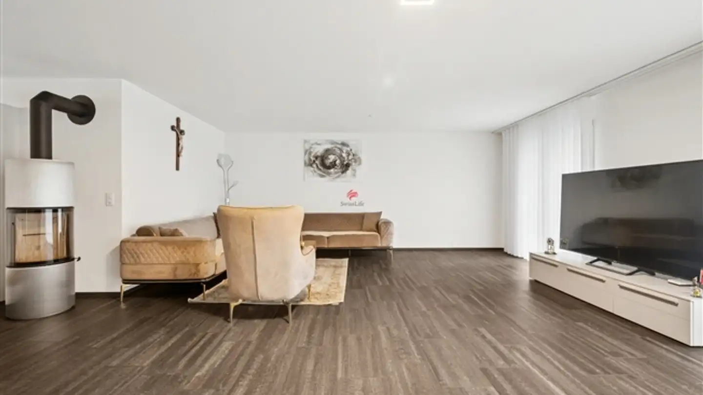 Appartamento in vendita - Ahornweg 2, 8956 Killwangen - Foto 3