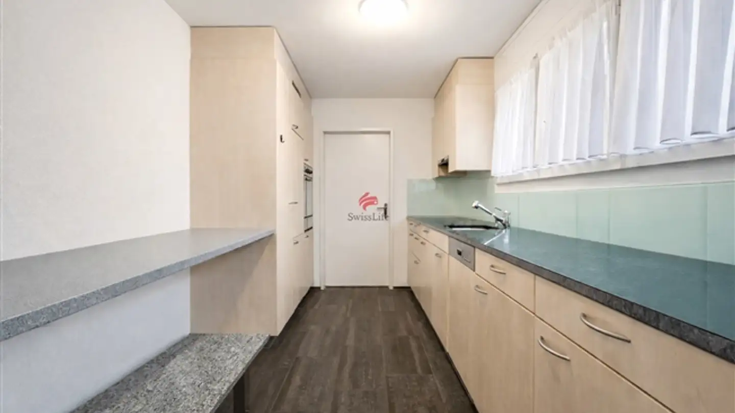 Appartamento in vendita - Ahornweg 2, 8956 Killwangen - Foto 4