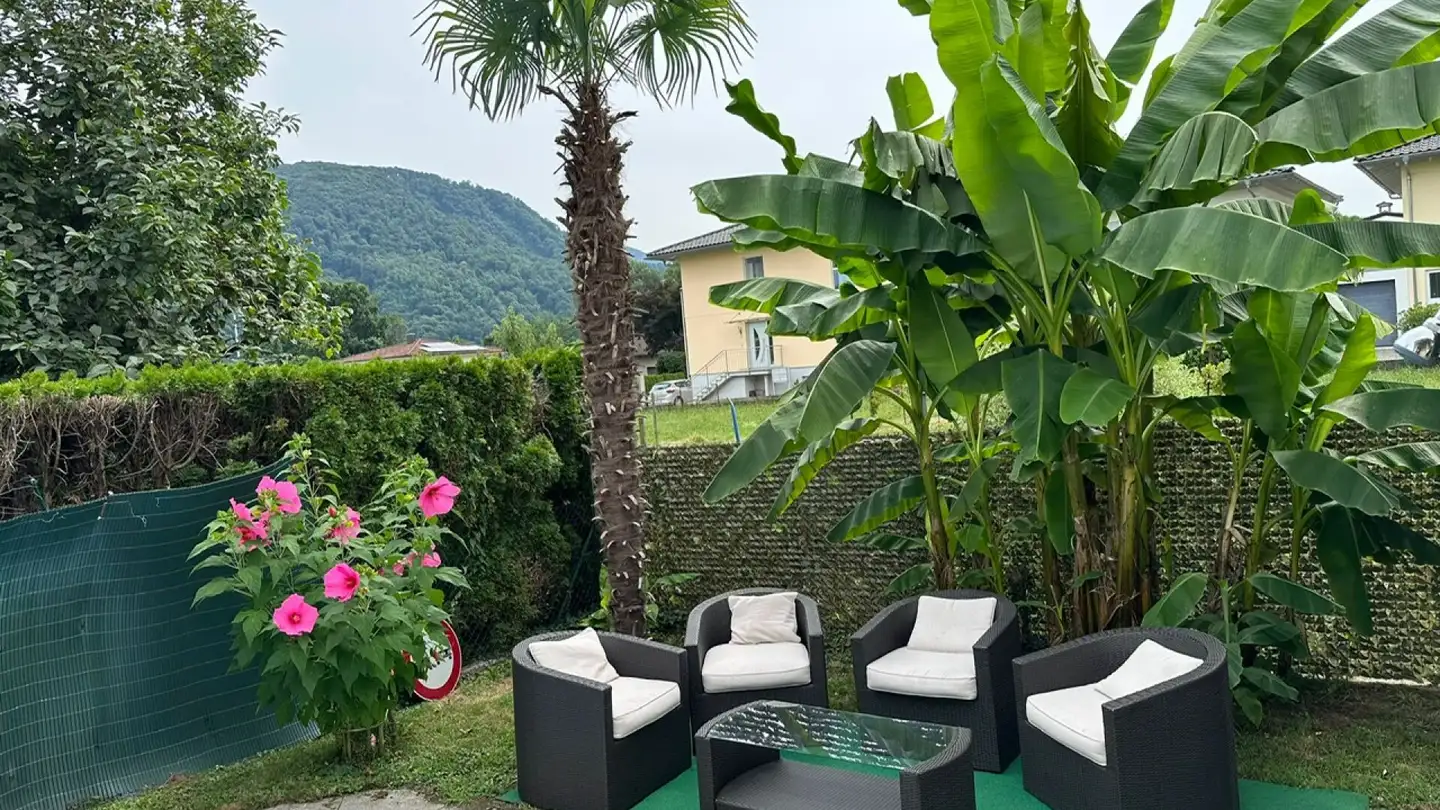 Casa singola in vendita - 6983 Magliaso - Photo 3