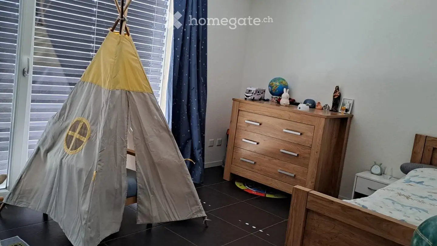 Appartement à louer - Route de la Côte Sud, 1636 Broc - Photo 3