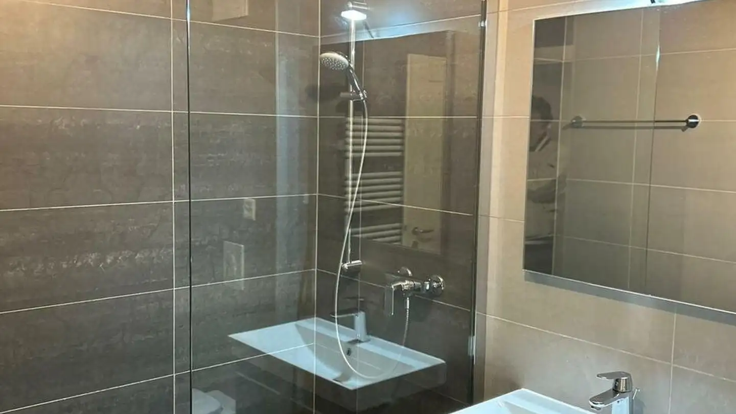 Appartamento in affitto - Rue Girardet 15, 2400 Le Locle - Photo 3